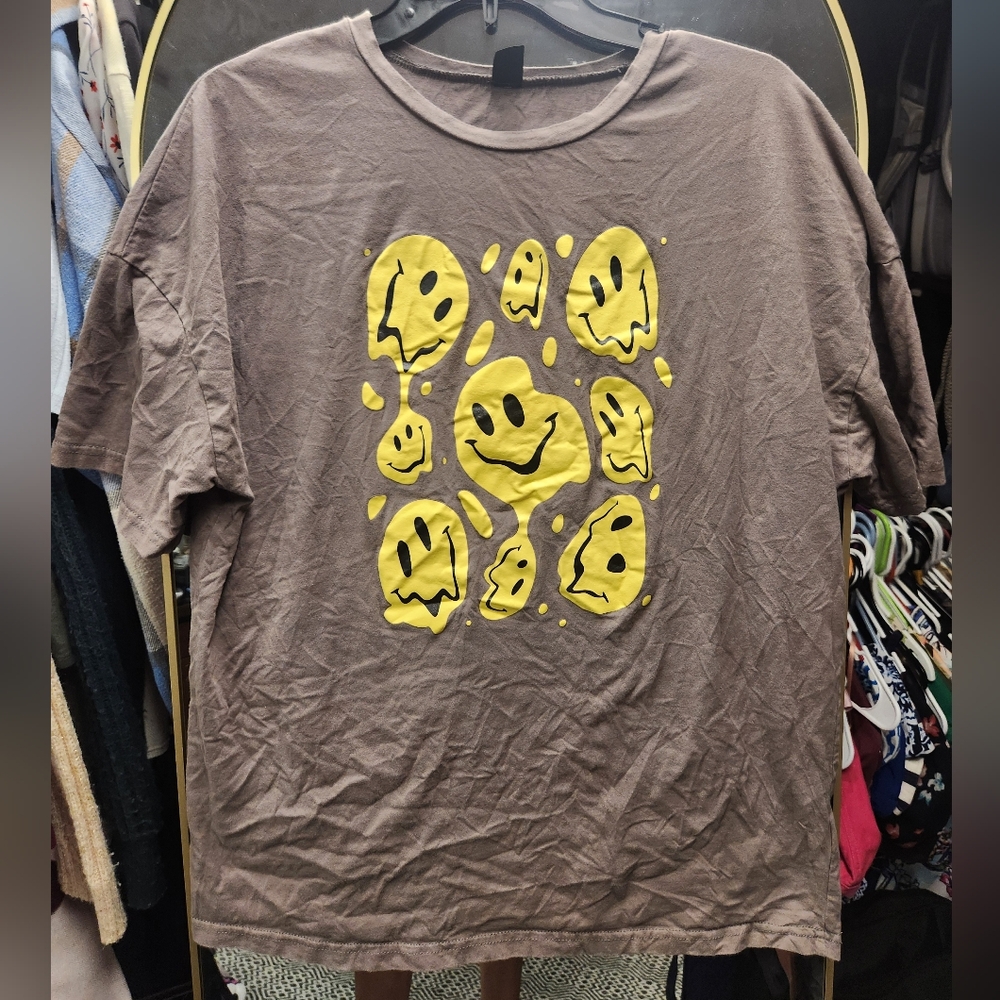 B2G1 SHEIN Tee